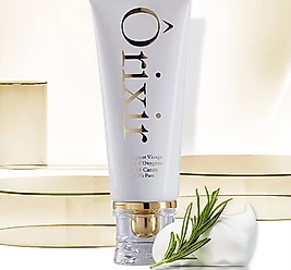 Orixir 24K Altınlı Oksijen Bazlı Yüz Temizleme Jeli Derin Temizlik Gözenek Arındırıcı