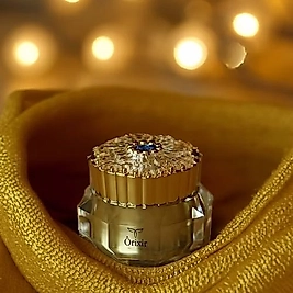 Orixir 24K Altın + Hyaluronik Asit İçeren Lüks Leke Karşıtı Krem